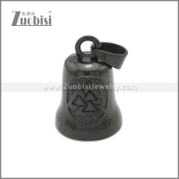 Stainless Steel Pendant p011039H