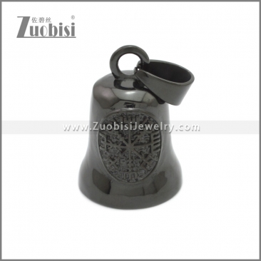 Stainless Steel Pendant p011043H