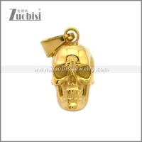 Stainless Steel Pendant p011046G