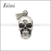 Stainless Steel Pendant p011046SA