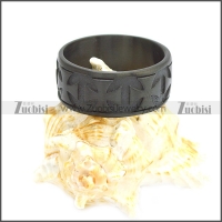 Stainless Steel Ring r008442H