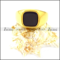 Stainless Steel Ring r008472G