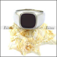 Stainless Steel Ring r008472S