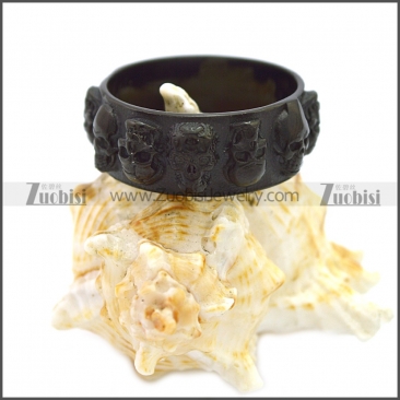 Stainless Steel Ring r008513H