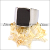 Stainless Steel Ring r008545S