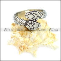 Stainless Steel Ring r008554SH