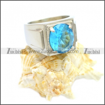 Stainless Steel Ring r008558S4