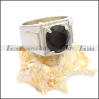 Stainless Steel Ring r008558S5