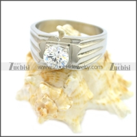 Stainless Steel Ring r008568S