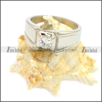 Stainless Steel Ring r008574S