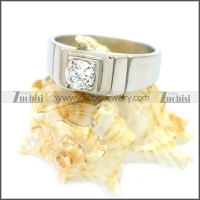 Stainless Steel Ring r008580S