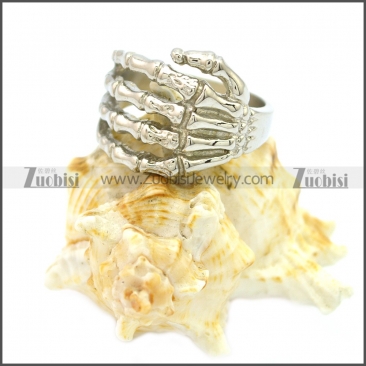 Stainless Steel Ring r008581S