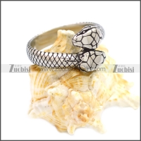 Stainless Steel Ring r008596SH