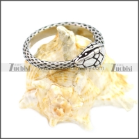 Stainless Steel Ring r008597SH