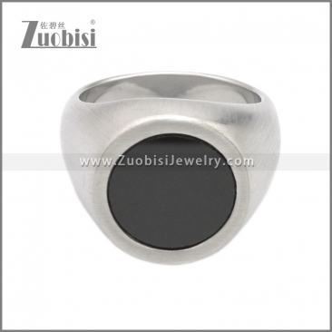 Stainless Steel Ring r008668SH