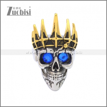 Stainless Steel Ring r008700SG1