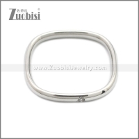 Stainless Steel Ring r008702S