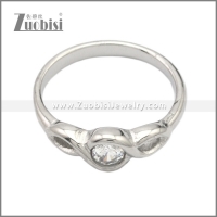 Stainless Steel Ring r008728S