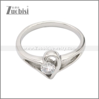 Stainless Steel Ring r008729S