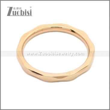 Stainless Steel Ring r008758R