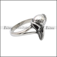 Stainless Steel Ring r008777S