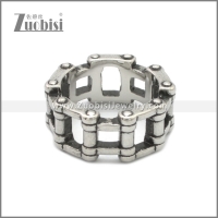 Stainless Steel Ring r008800