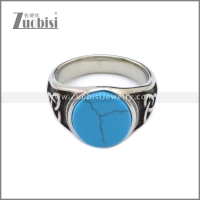 Stainless Steel Ring r008810SH3