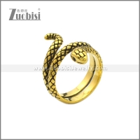 Stainless Steel Ring r008828GA2