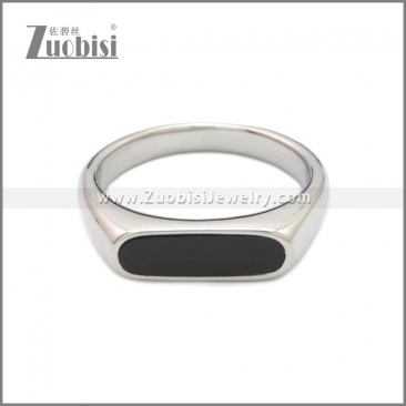 Stainless Steel Ring r008832S