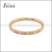 Stainless Steel Ring r008844R