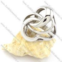 Stainless Steel Plating Ring -r000623
