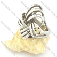 Stainless Steel Plating Ring -r000626