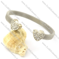 Special Wire Bangle for Ladies -b000977