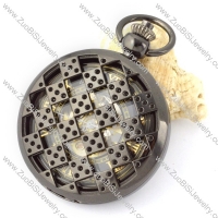Antique Mechanical Pocket Watch with chain -pw000357