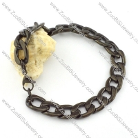 Unique Stamping Bracelet from China Biggest Supplier -b001015