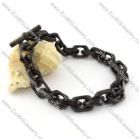 Stainless Steel Stamping Bracelet with Cheap Wholesale Price -b001041