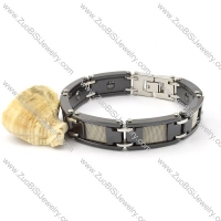 good 316L Stainless Steel Bracelet for Wholesale -b001083