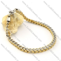 nice 316L Bracelet for Wholesale -b001118