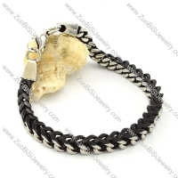  Stainless Steel Bracelet for Wholesale -b001120
