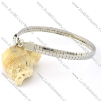 beautiful 316L Stainless Steel Bracelet for Wholesale -b001124