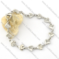 nice Steel Bracelet for Wholesale -b001151