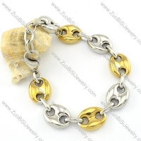 economic 316L Bracelet for Wholesale -b001162