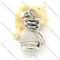 316L Stainless Steel attractive Pendant -p000999