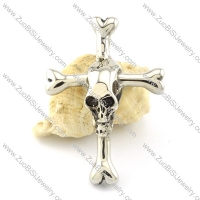 Stainless Steel good quality Pendant -p001005