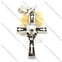 special 316L Steel Cross Pendant for Wholesale Only -p001068
