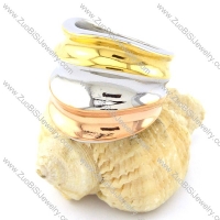 Functional 316L Ring -r000904
