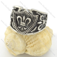 Special Rings r001506