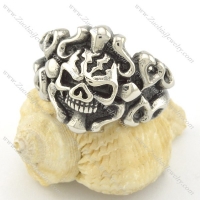 Skull Rings r001505