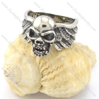 Skull Rings r001500