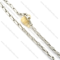 Fashion Necklaces n000589